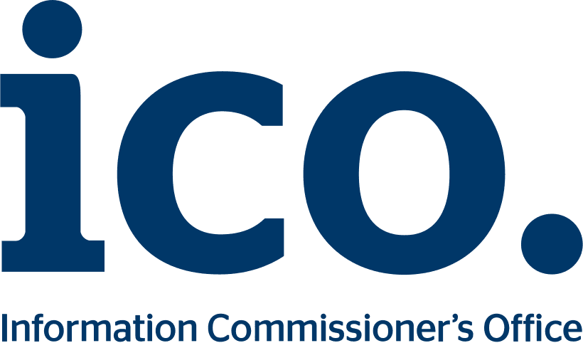 Information Commissioner's Office (ICO) logo