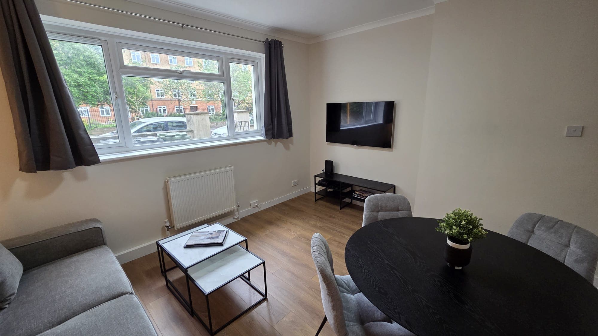 2 Cavendish House photo 2