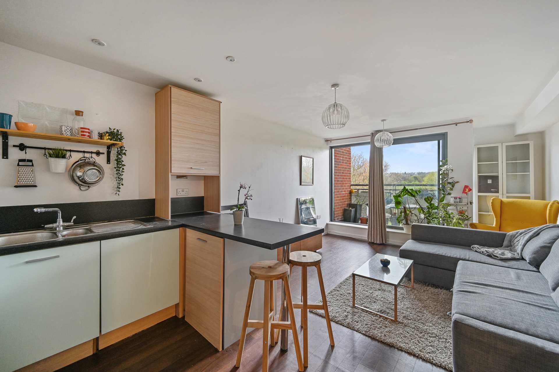 Bailey House photo 2