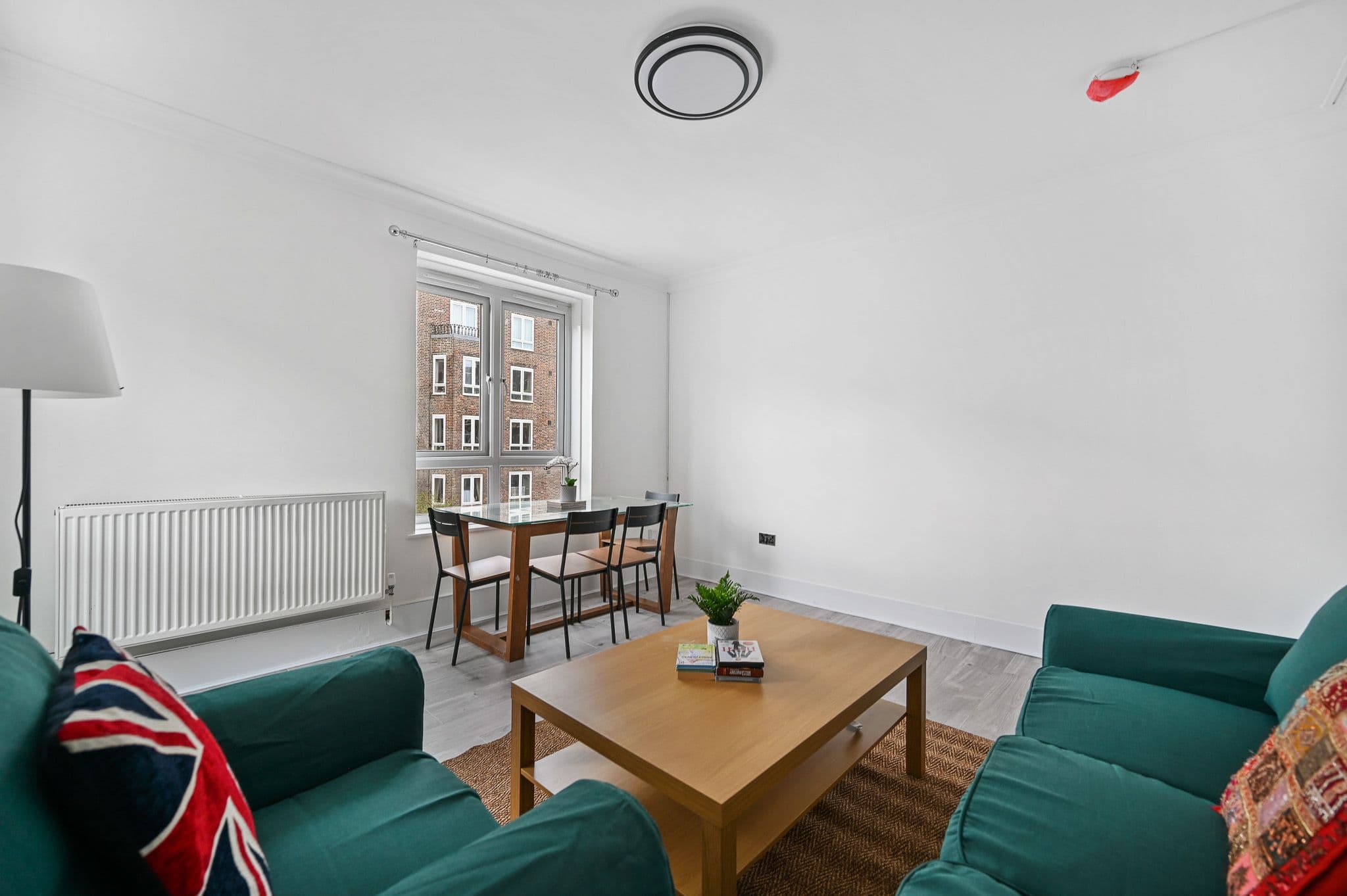 13 Charmouth House photo 3
